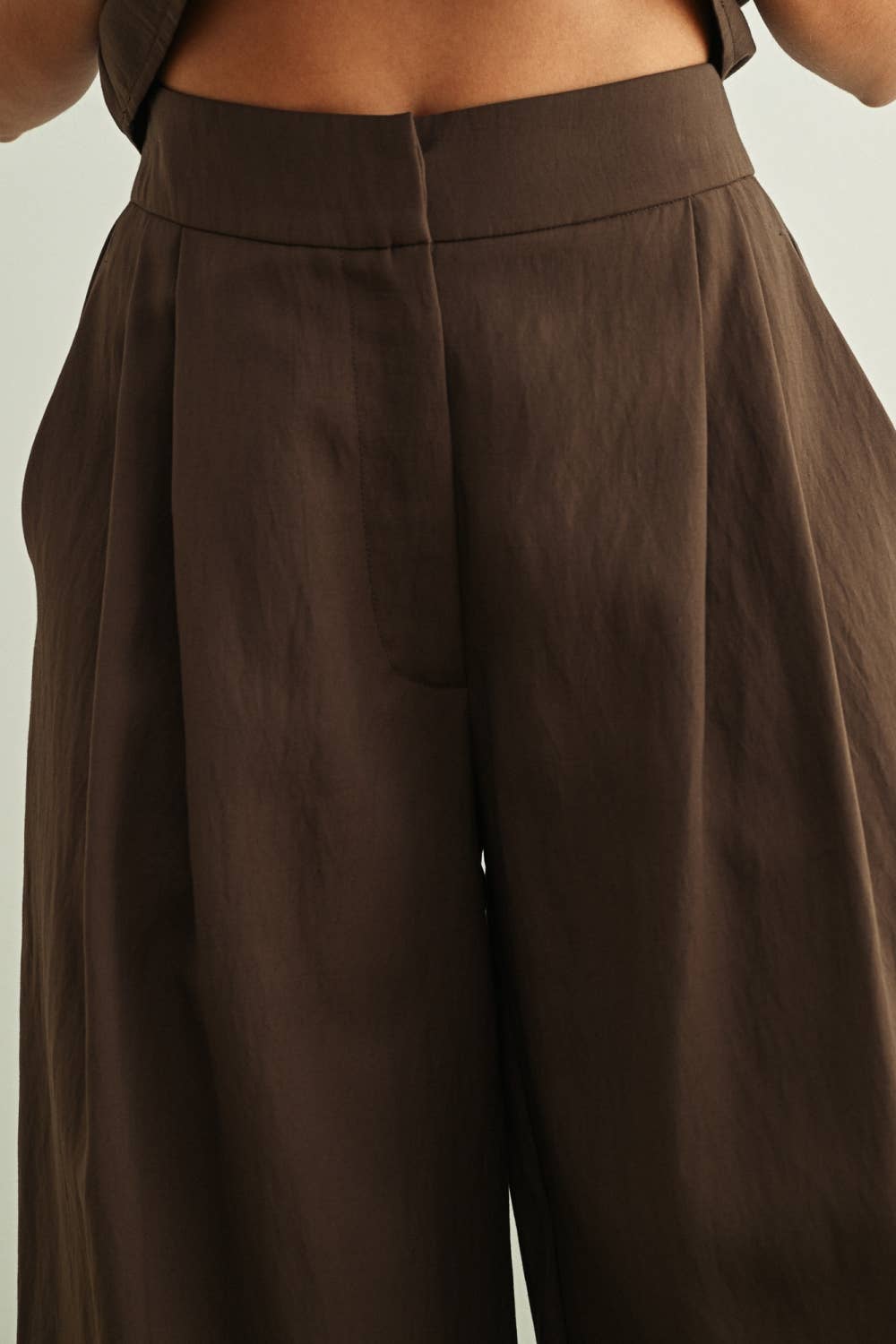 Spencer Trousers