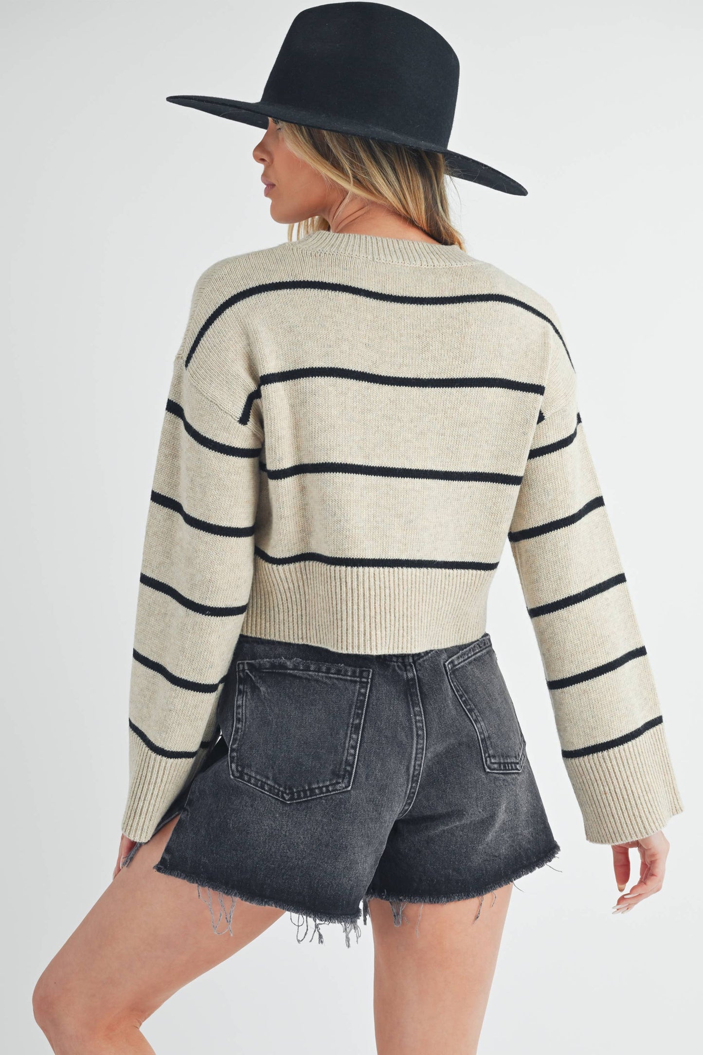 Esme Sweater