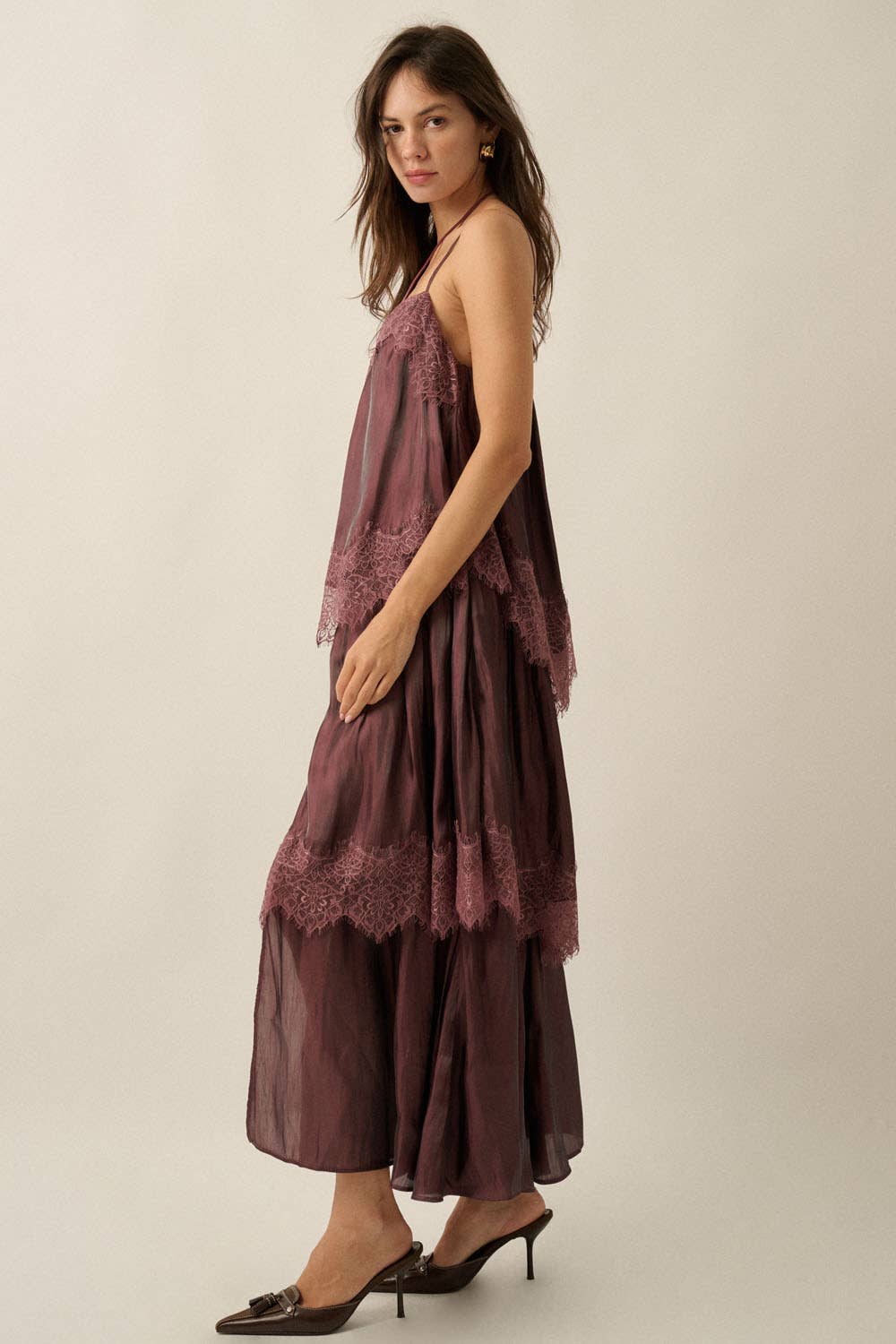 Kenzie Dress