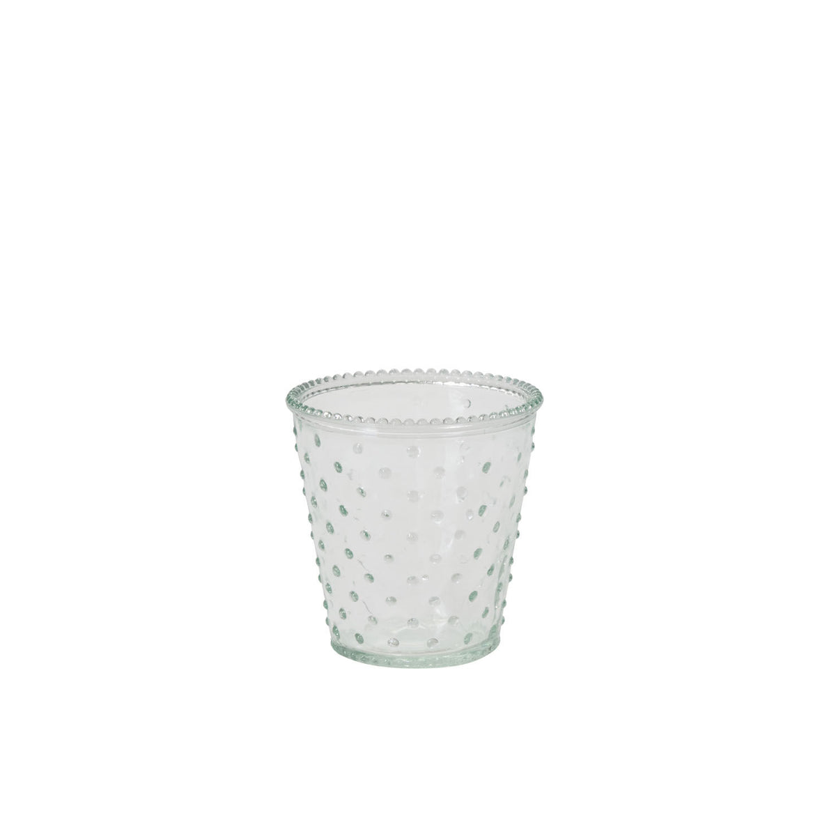 Annie Glass Vase
