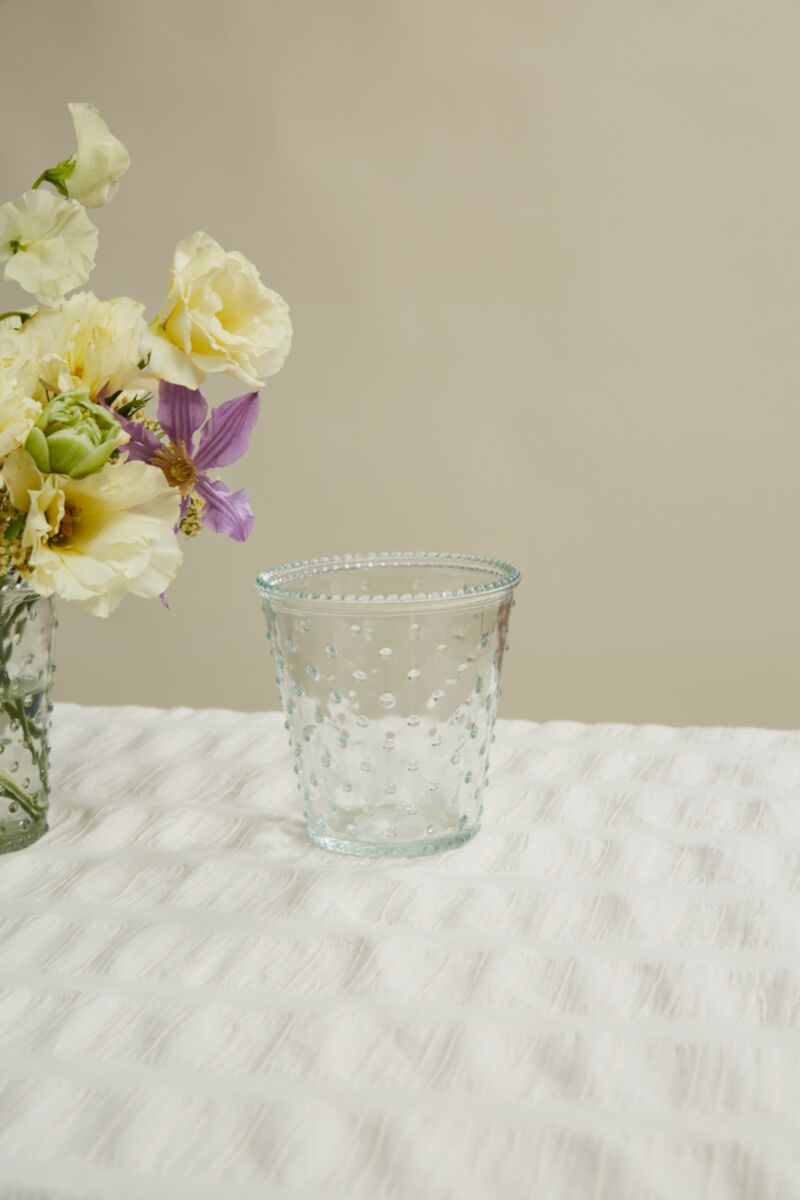 Annie Glass Vase