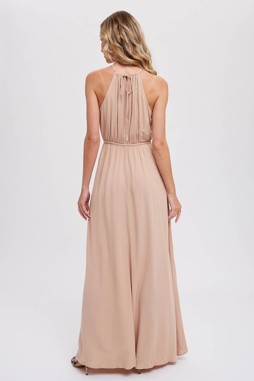 Giselle Maxi