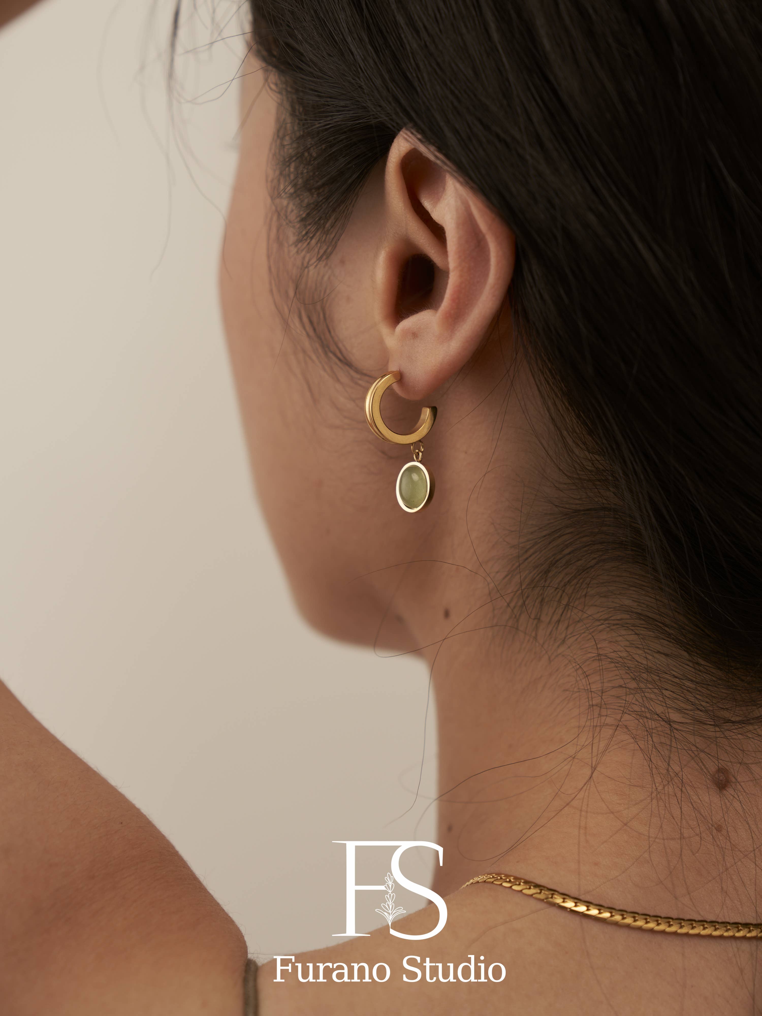 Libby Earrings