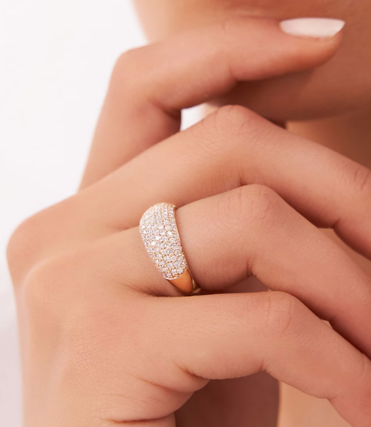 Nadia Ring