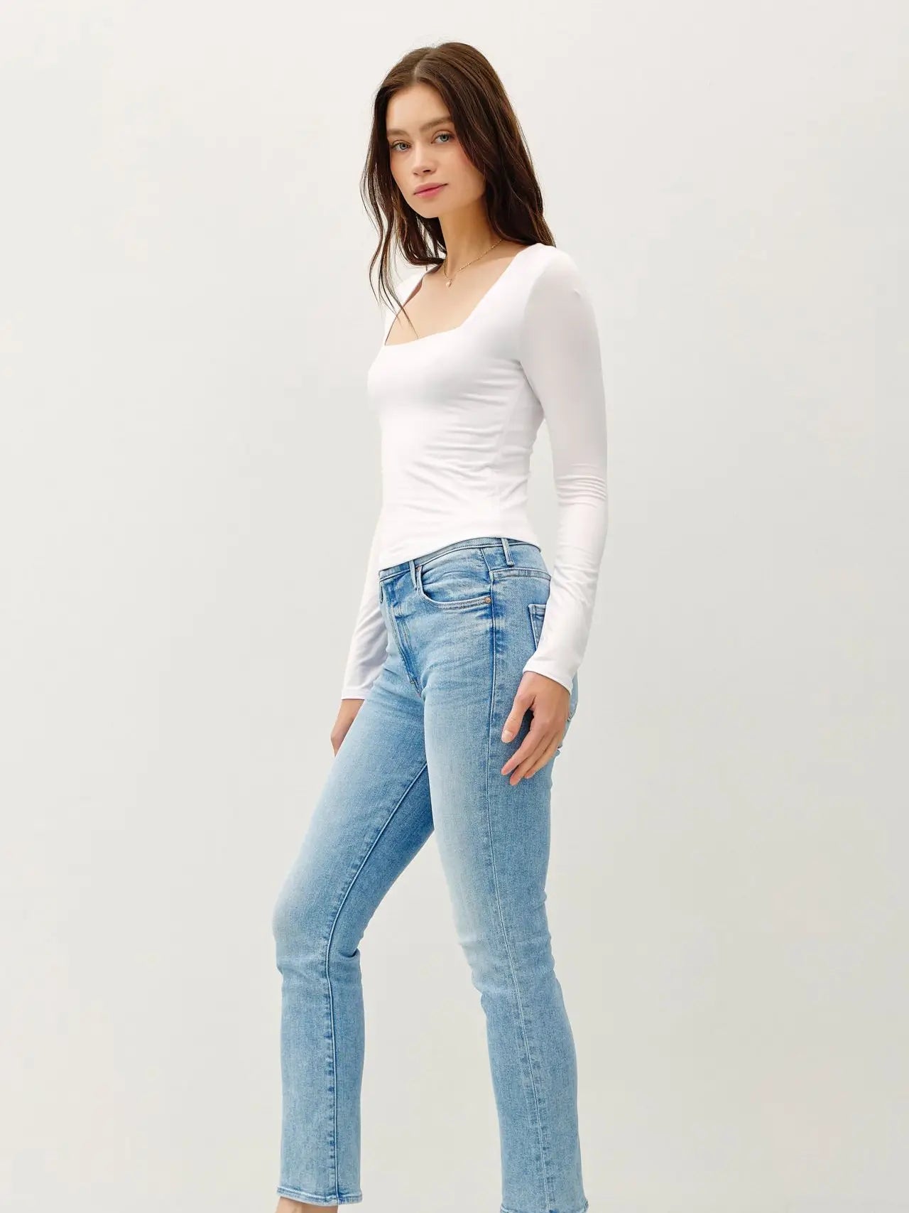 Essential Long Sleeve