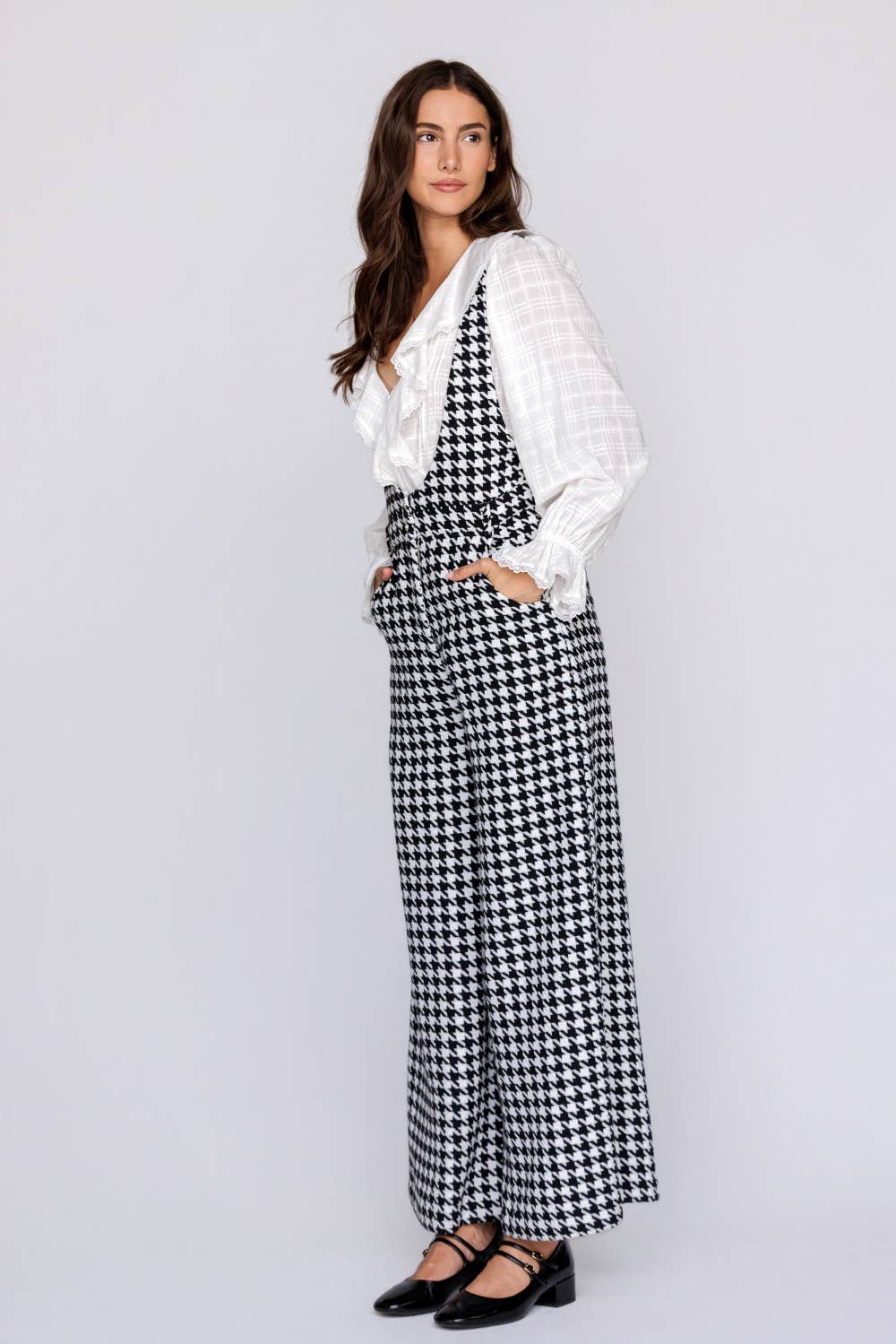 Elizabeth Jumpsuit