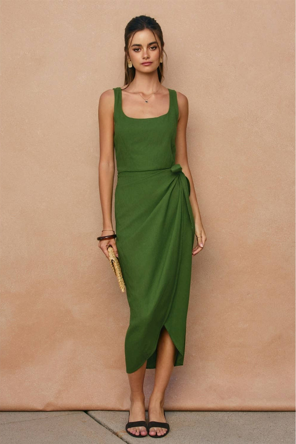 Tulum Dress