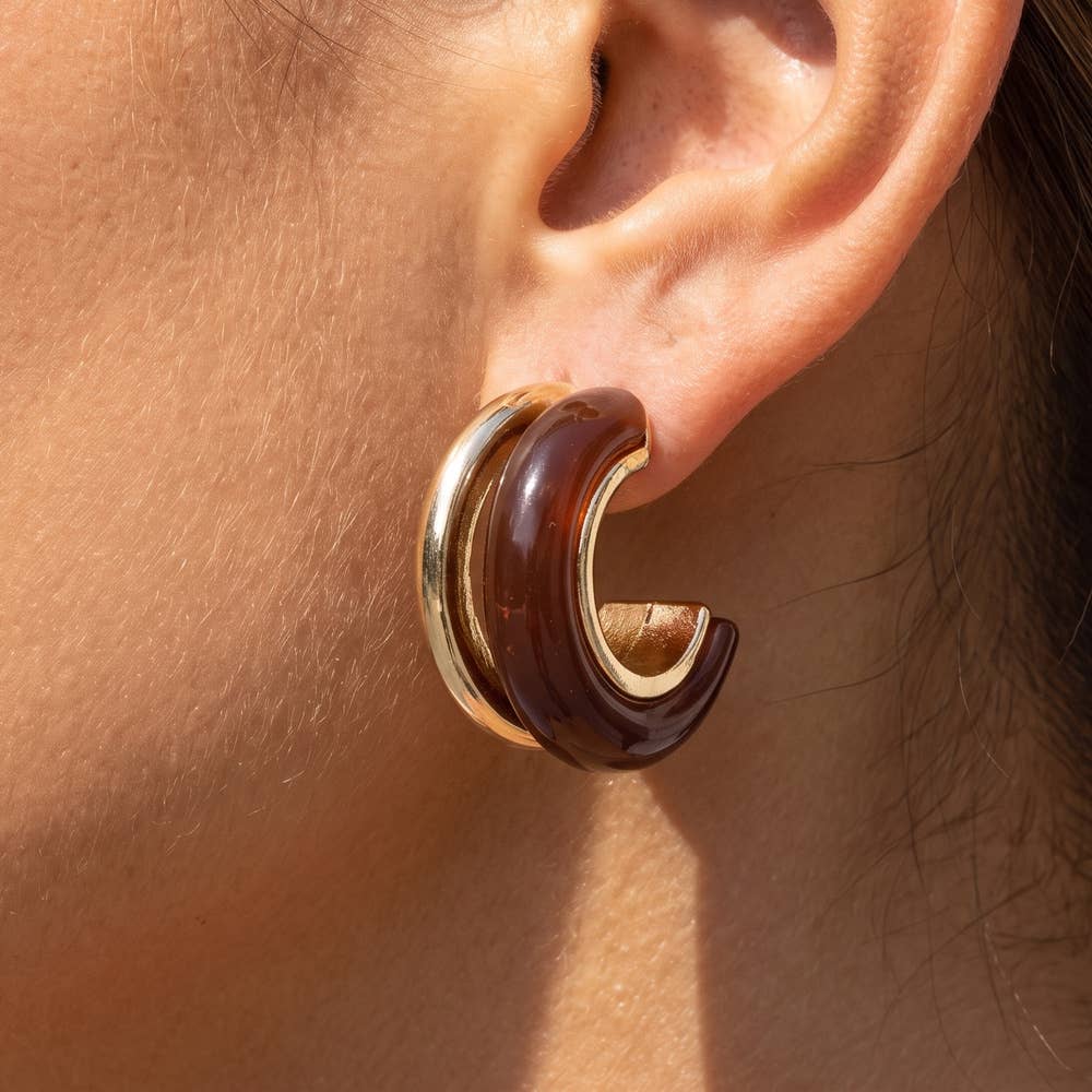 Helena Earrings