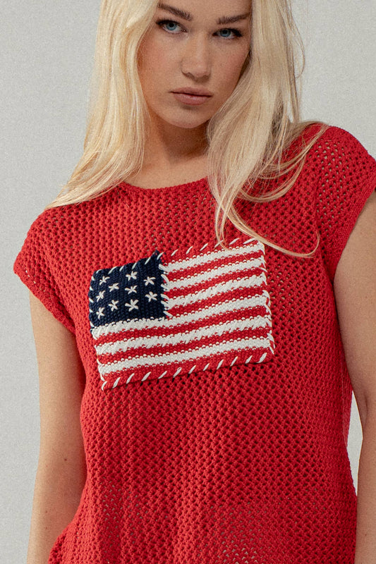 Skylar Top