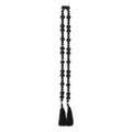Wooden Tassel