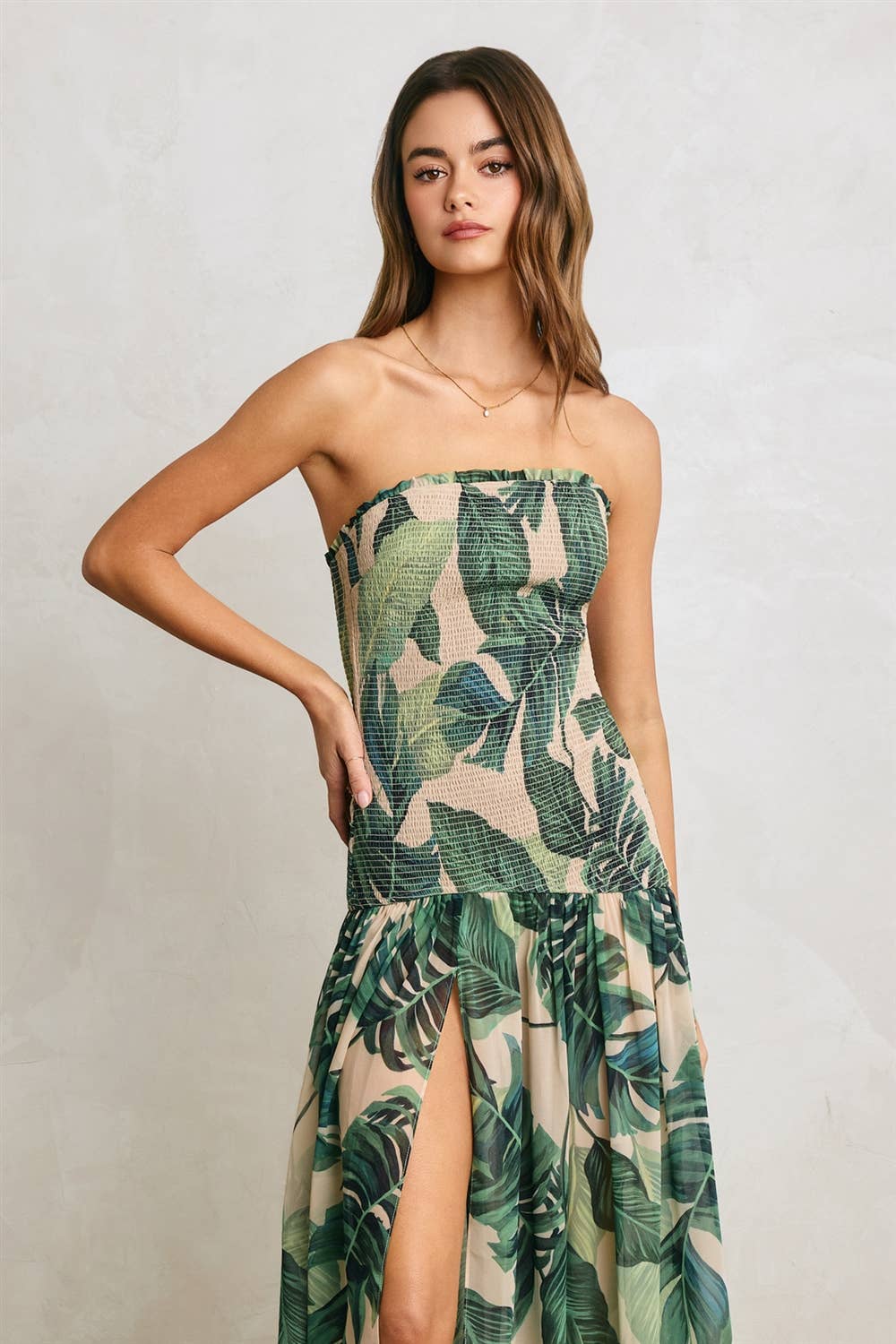 Lucia Dress