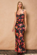 Golden Haze Maxi