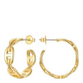 Tyra Hoops
