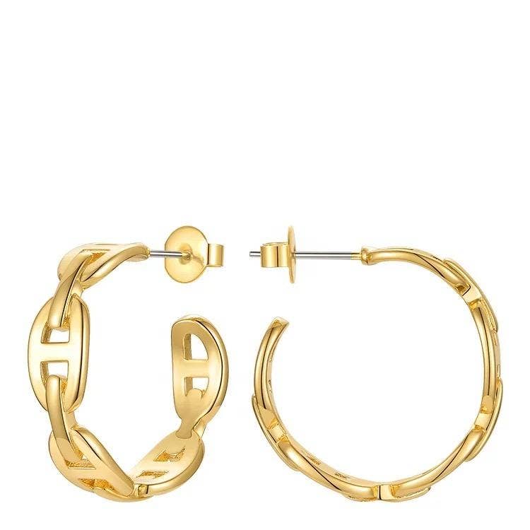 Tyra Hoops