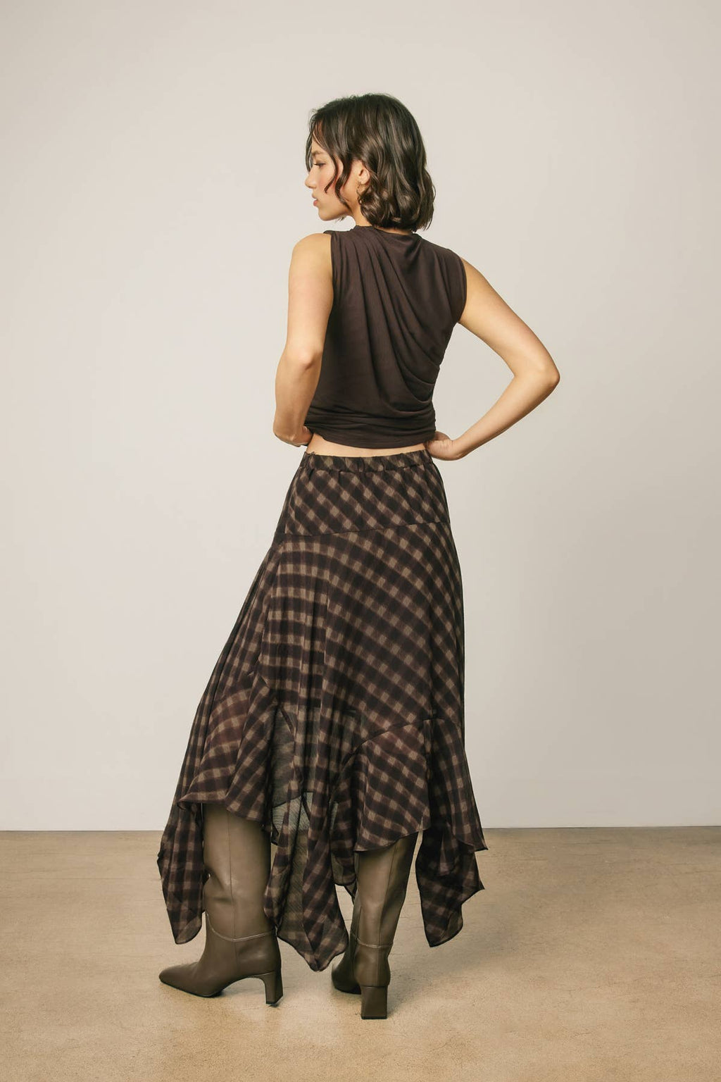 Adeline Skirt