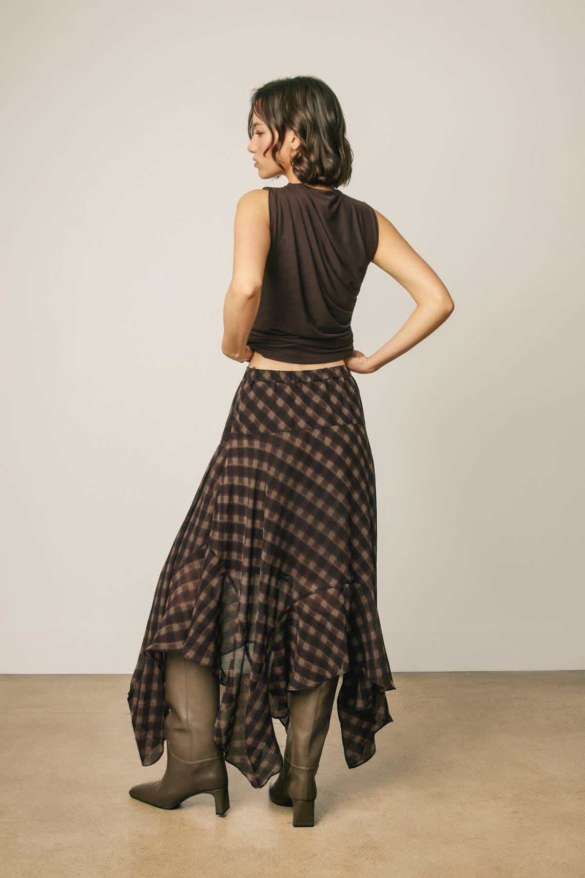 Adeline Skirt