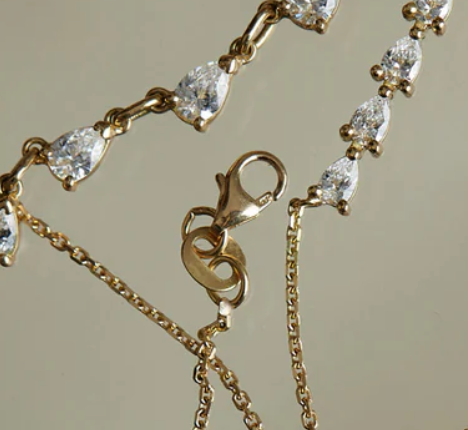 Claire Necklace