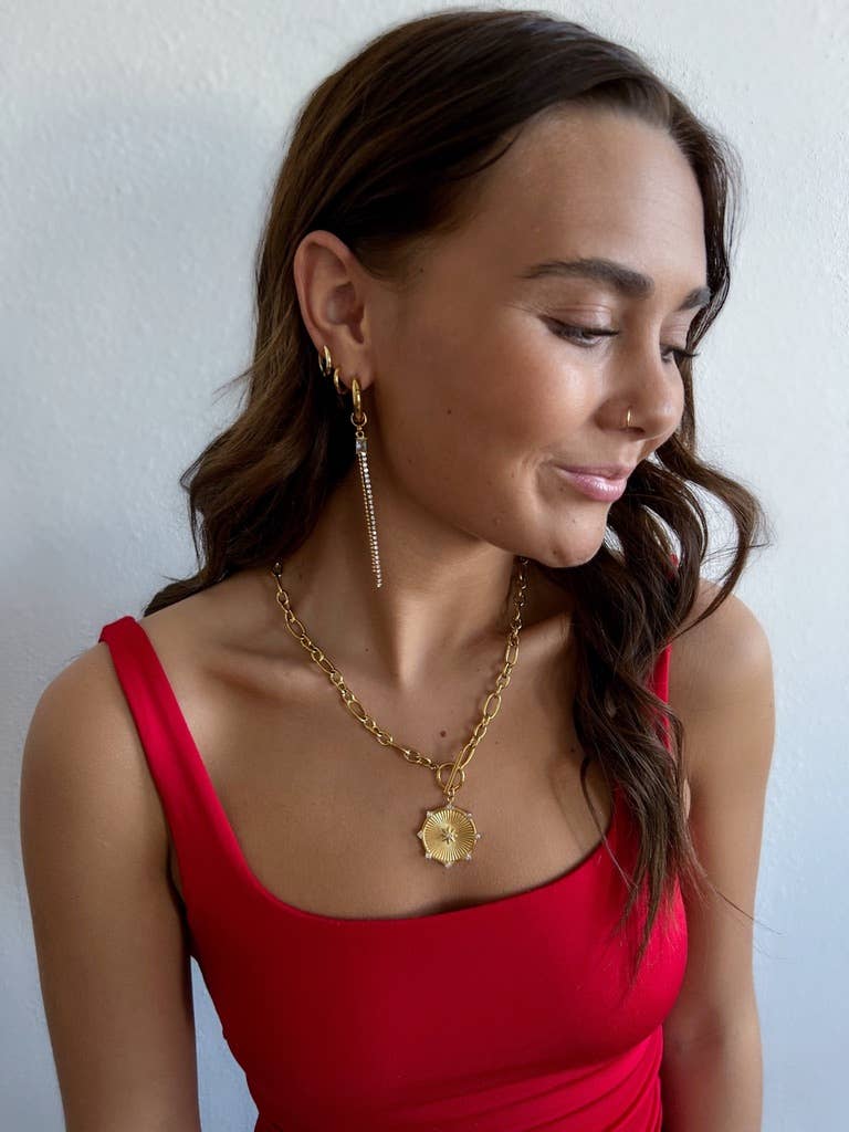 Raylee Necklace