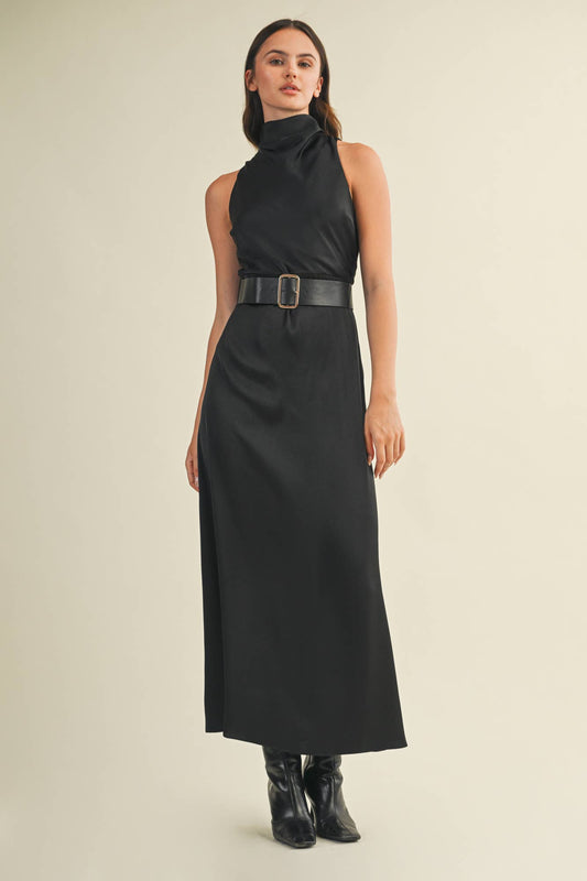 Elena Dress