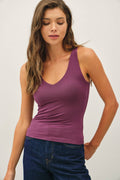 Longline Camisole