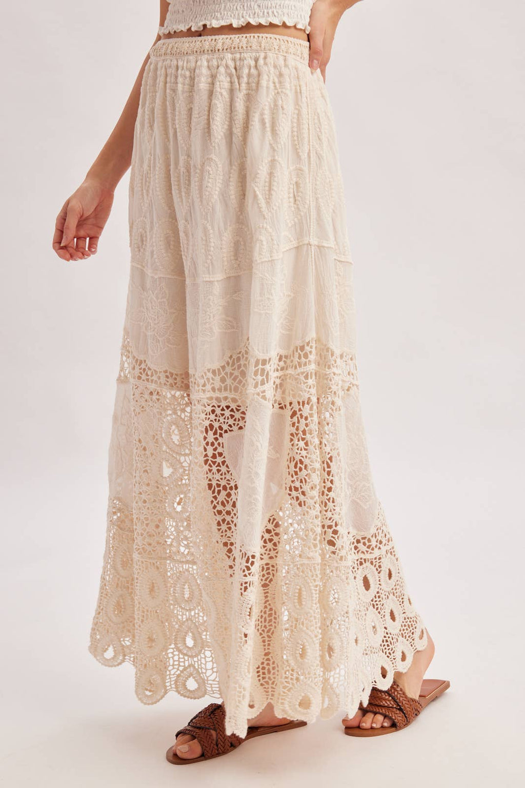 Allie Skirt