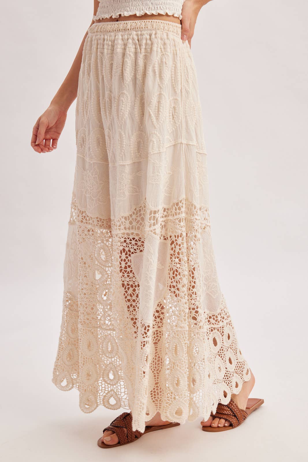 Allie Skirt