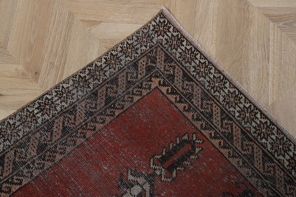 Medina Rug 3.8x6.4