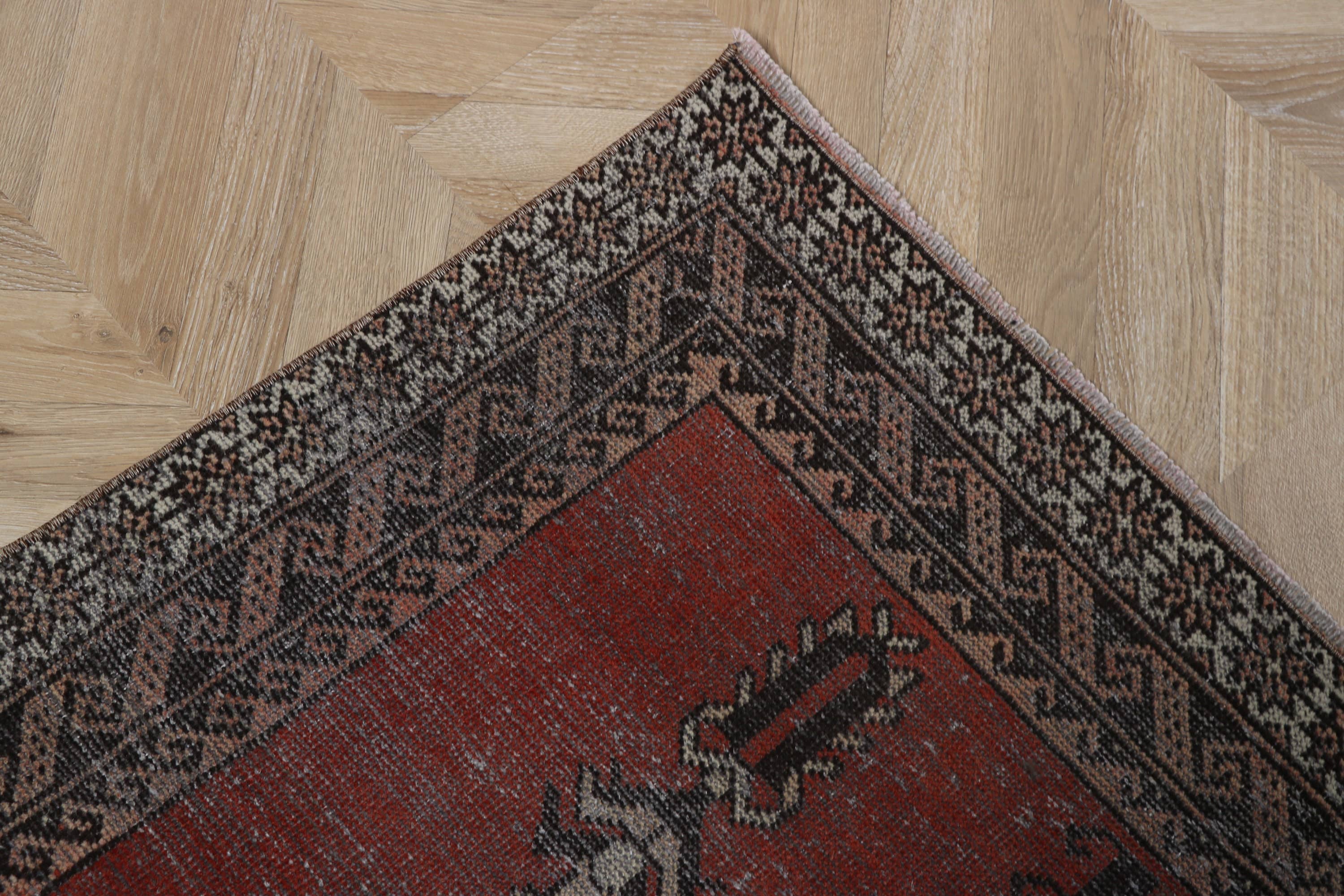 Medina Rug 3.8x6.4