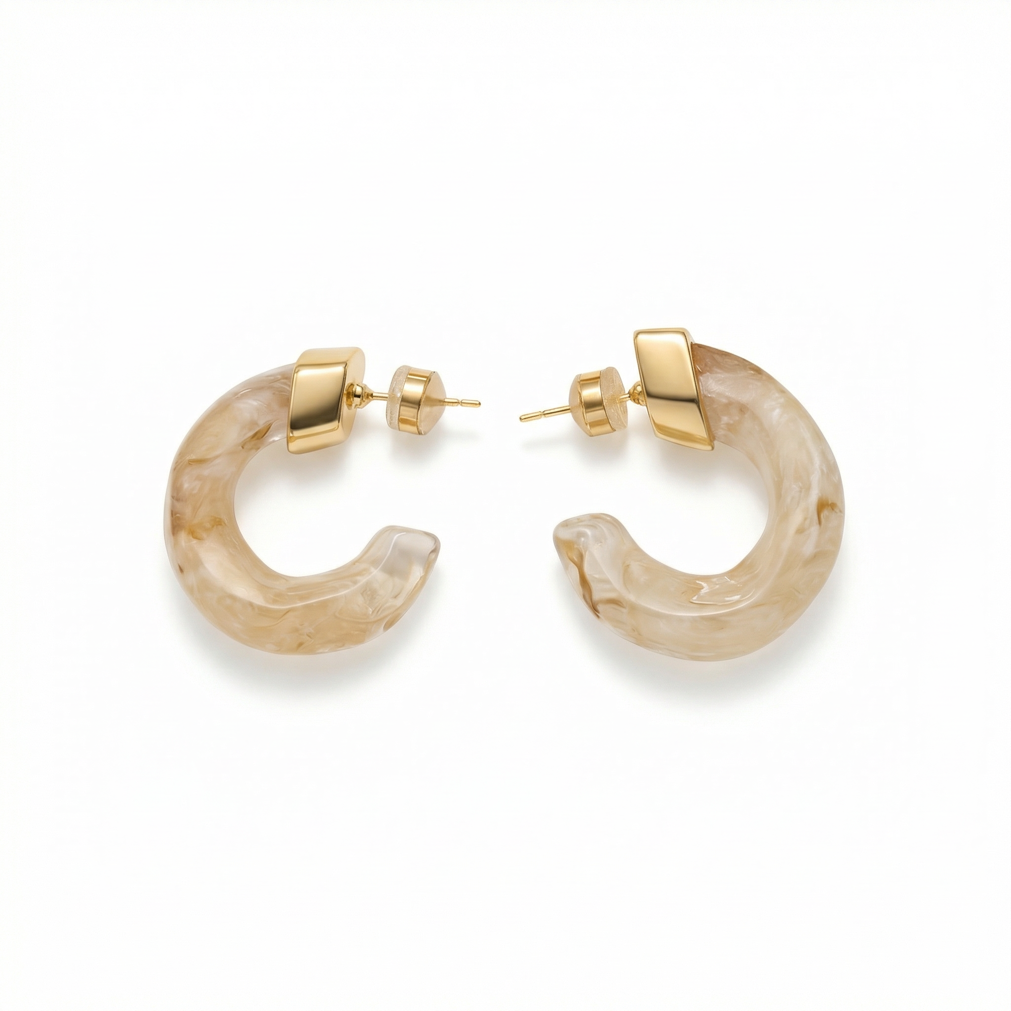 Kaia Hoops