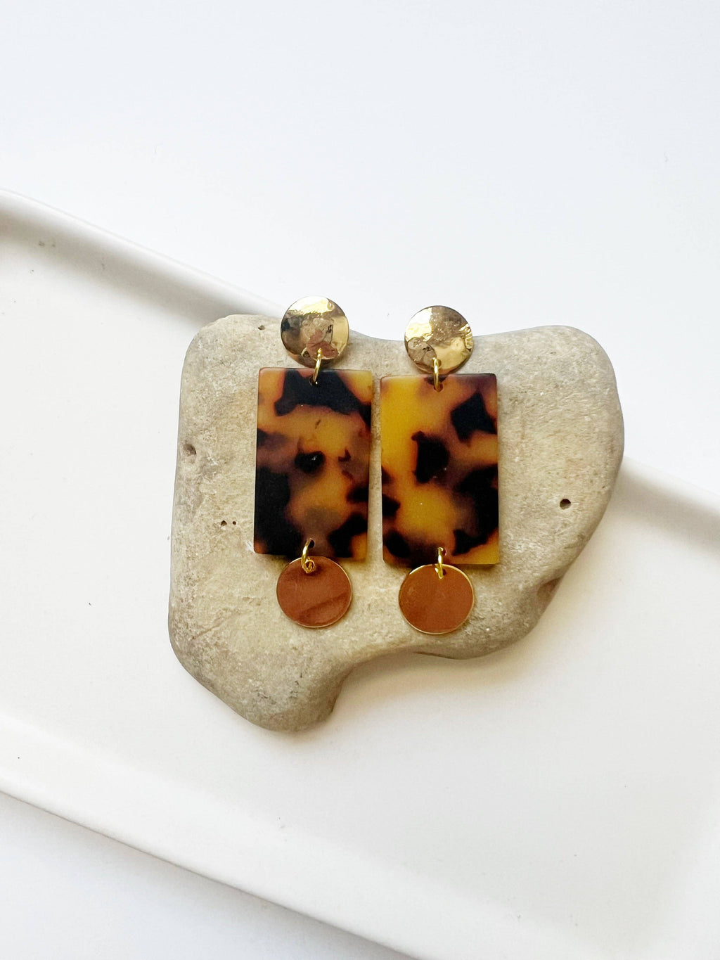 Tyra Earrings