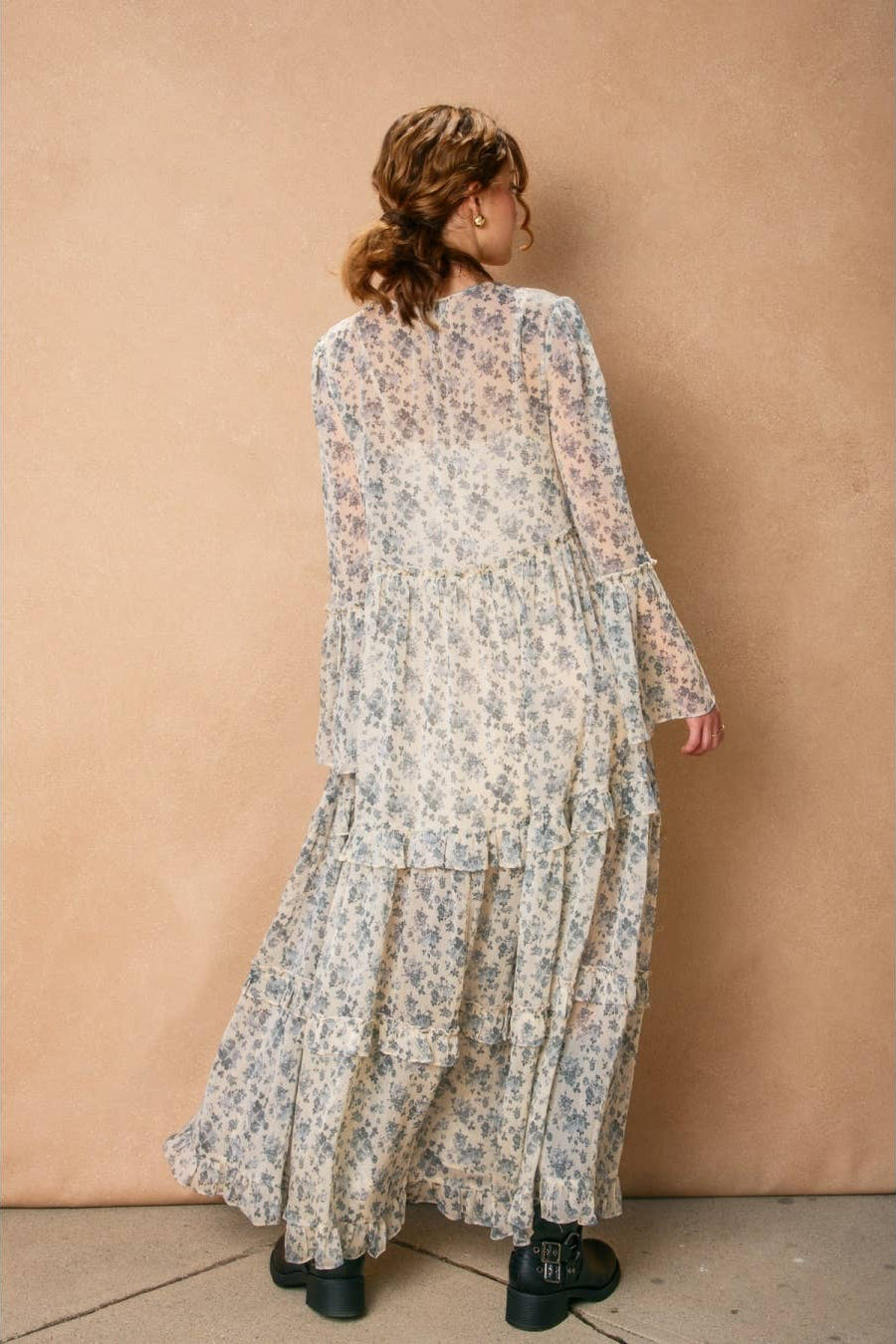 Victoria Maxi