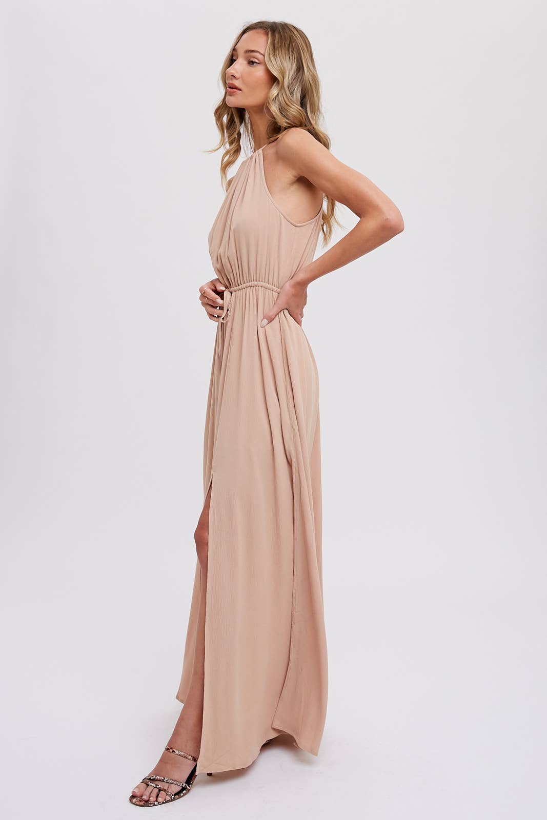 Giselle Maxi