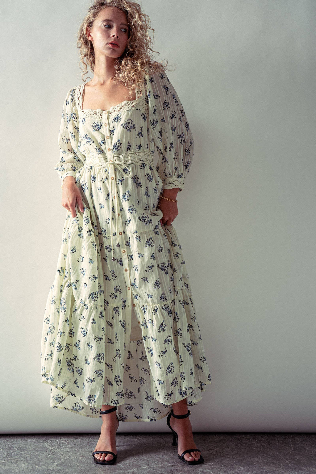 Josephine Dress
