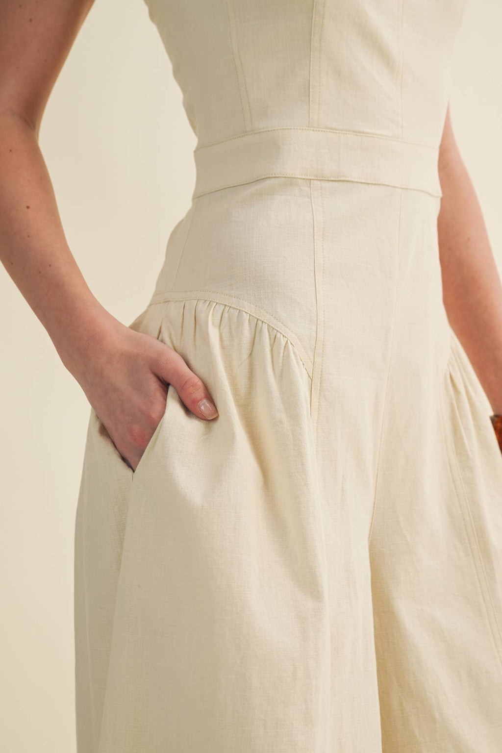 Lauren Jumpsuit