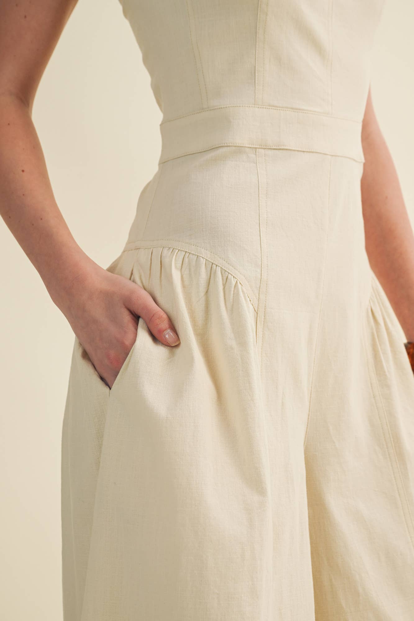 Lauren Jumpsuit