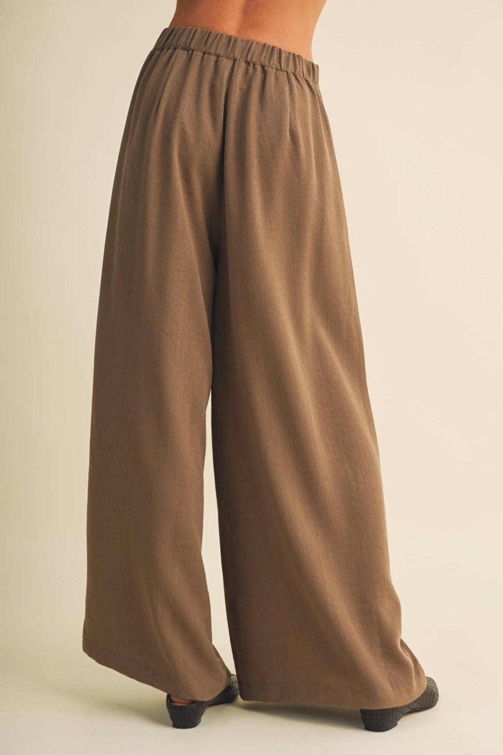 Heather Trousers