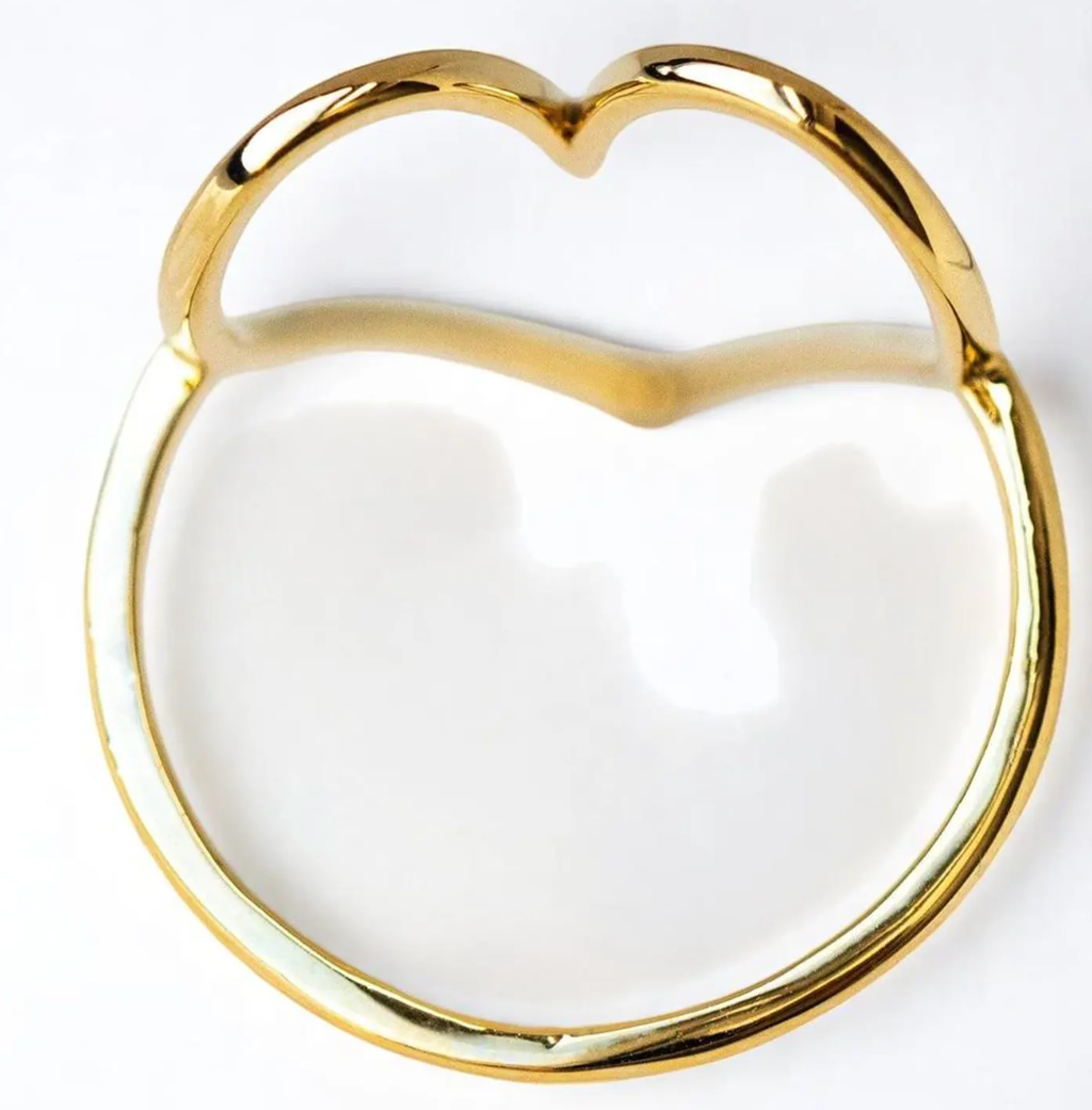 Amour Ring