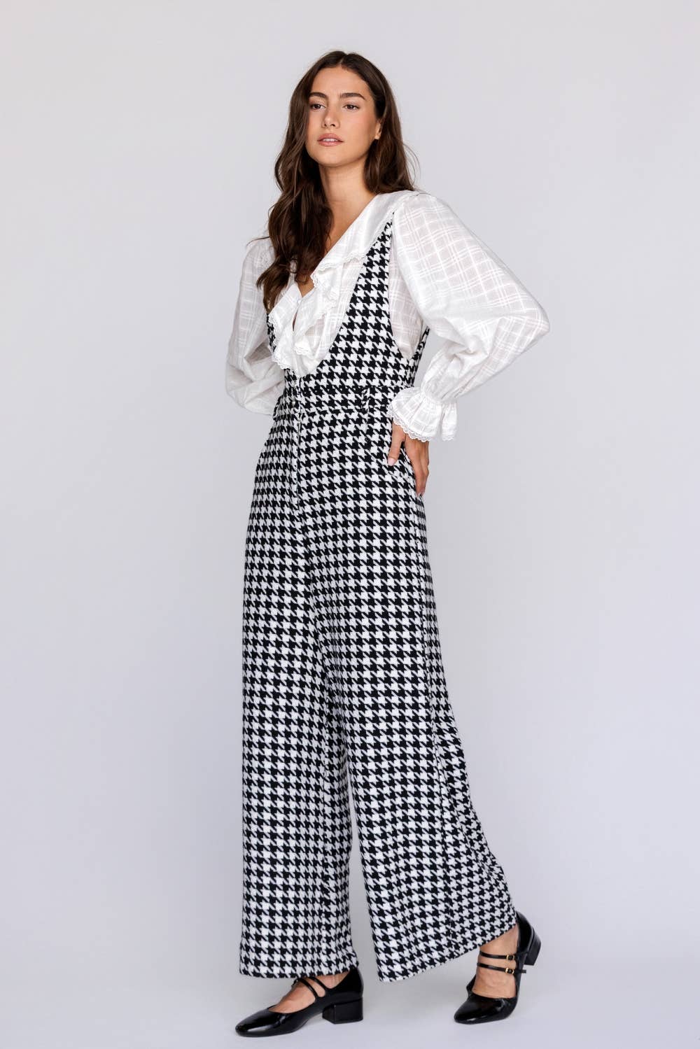 Elizabeth Jumpsuit
