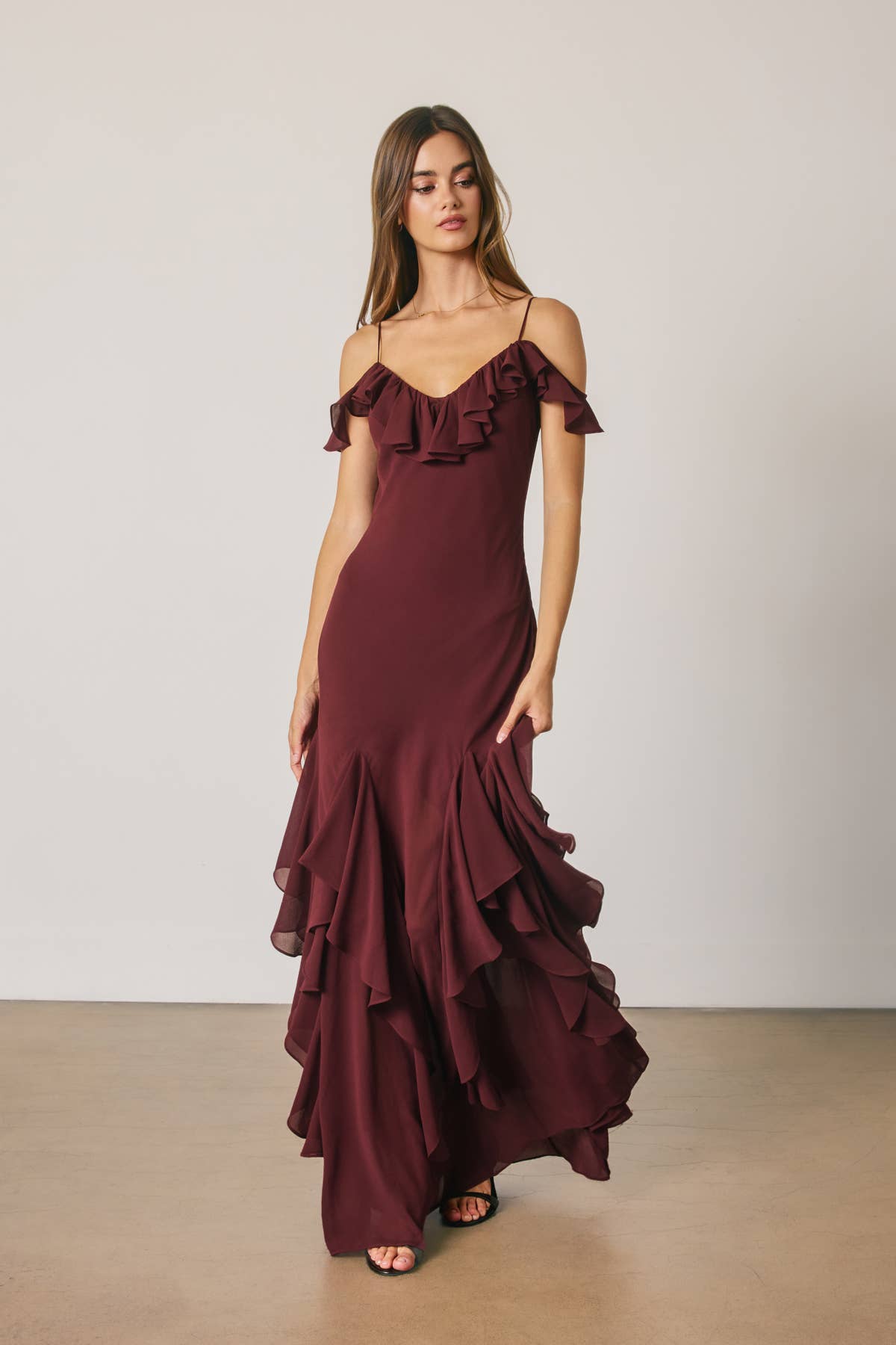 Sabrina Maxi