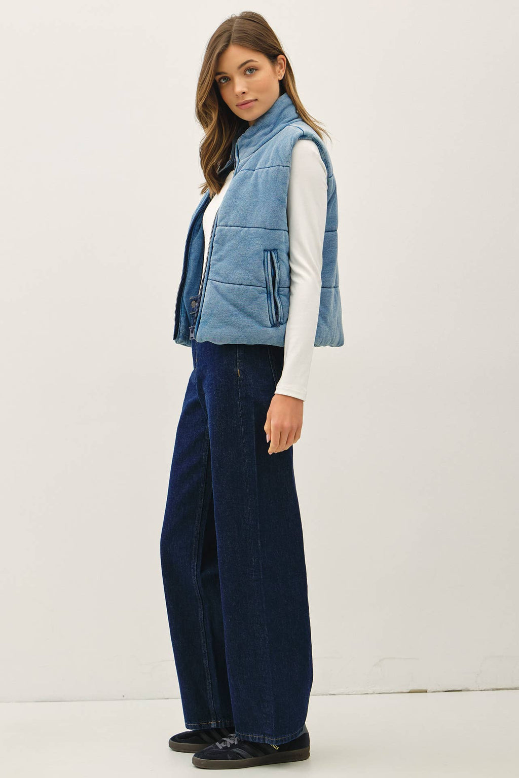 Bree Vest