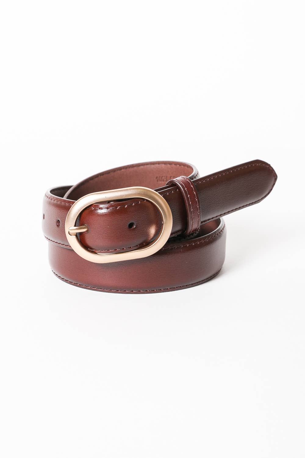 Signature Belt