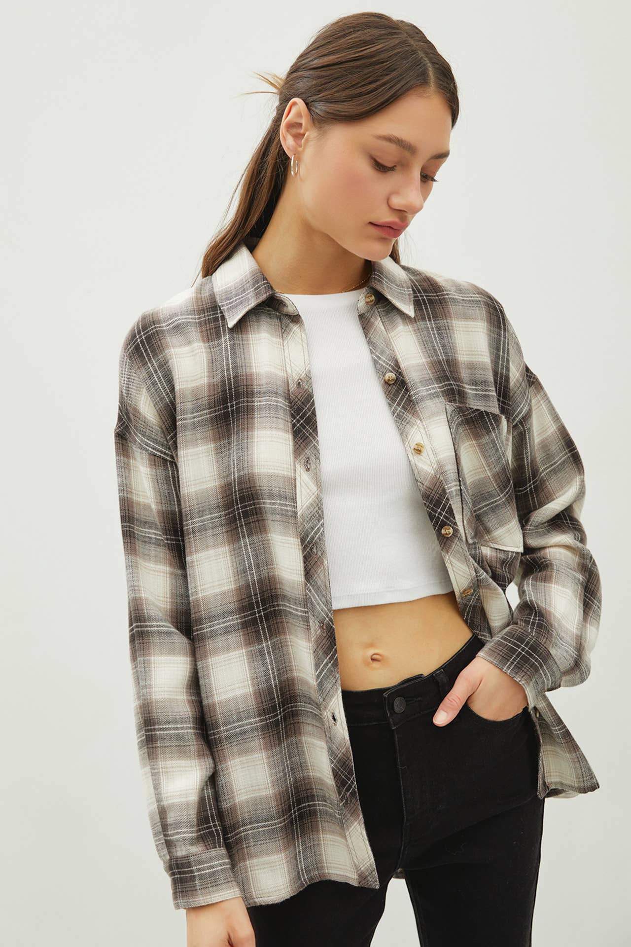 Josephine Flannel