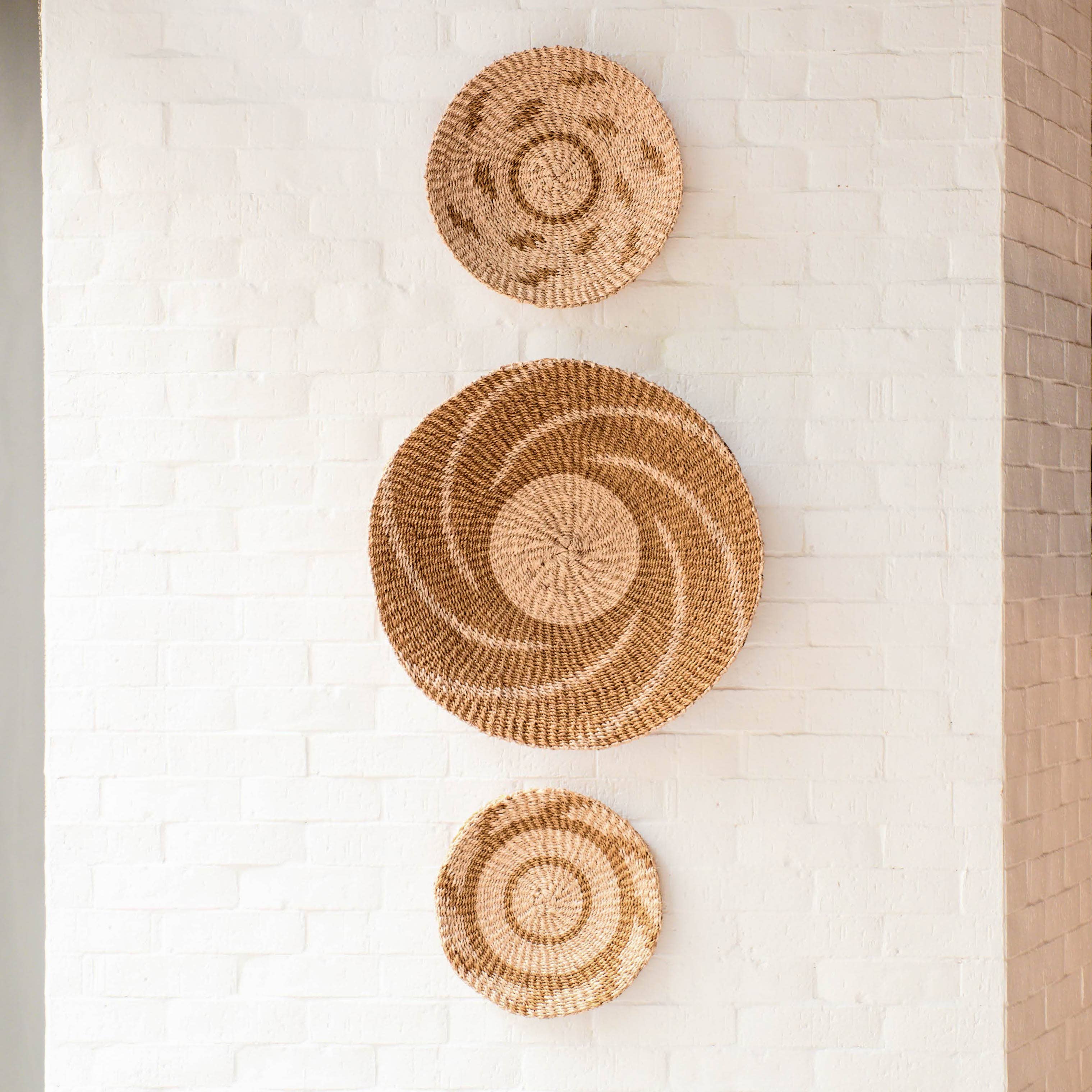 Wall Baskets