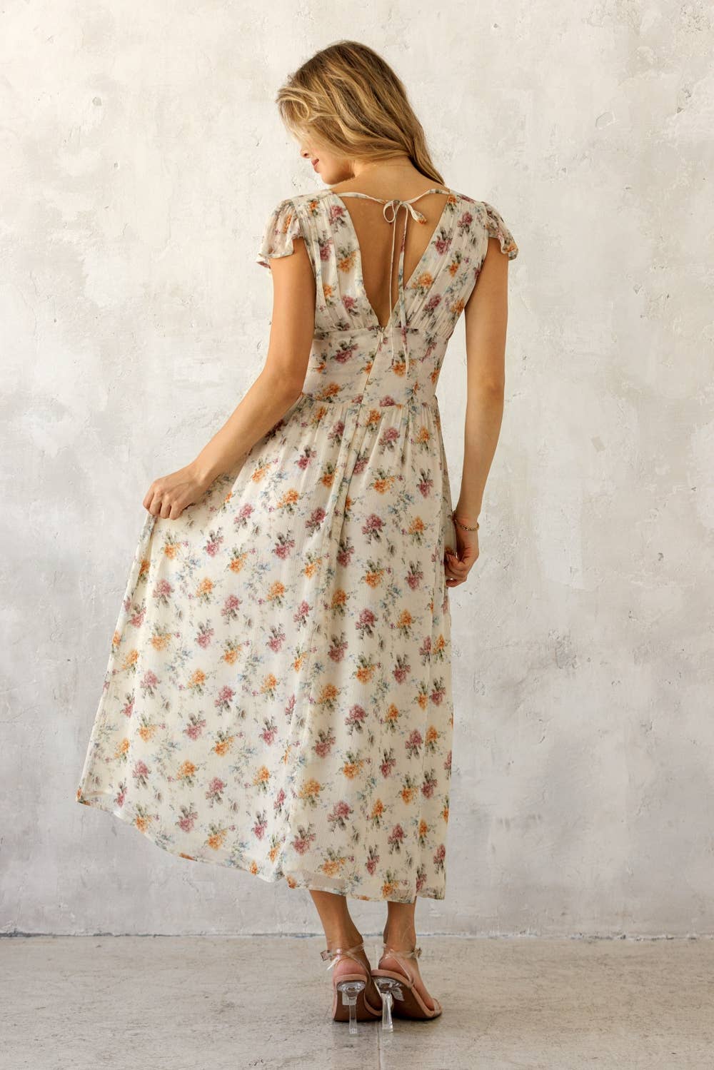 Willow Dress