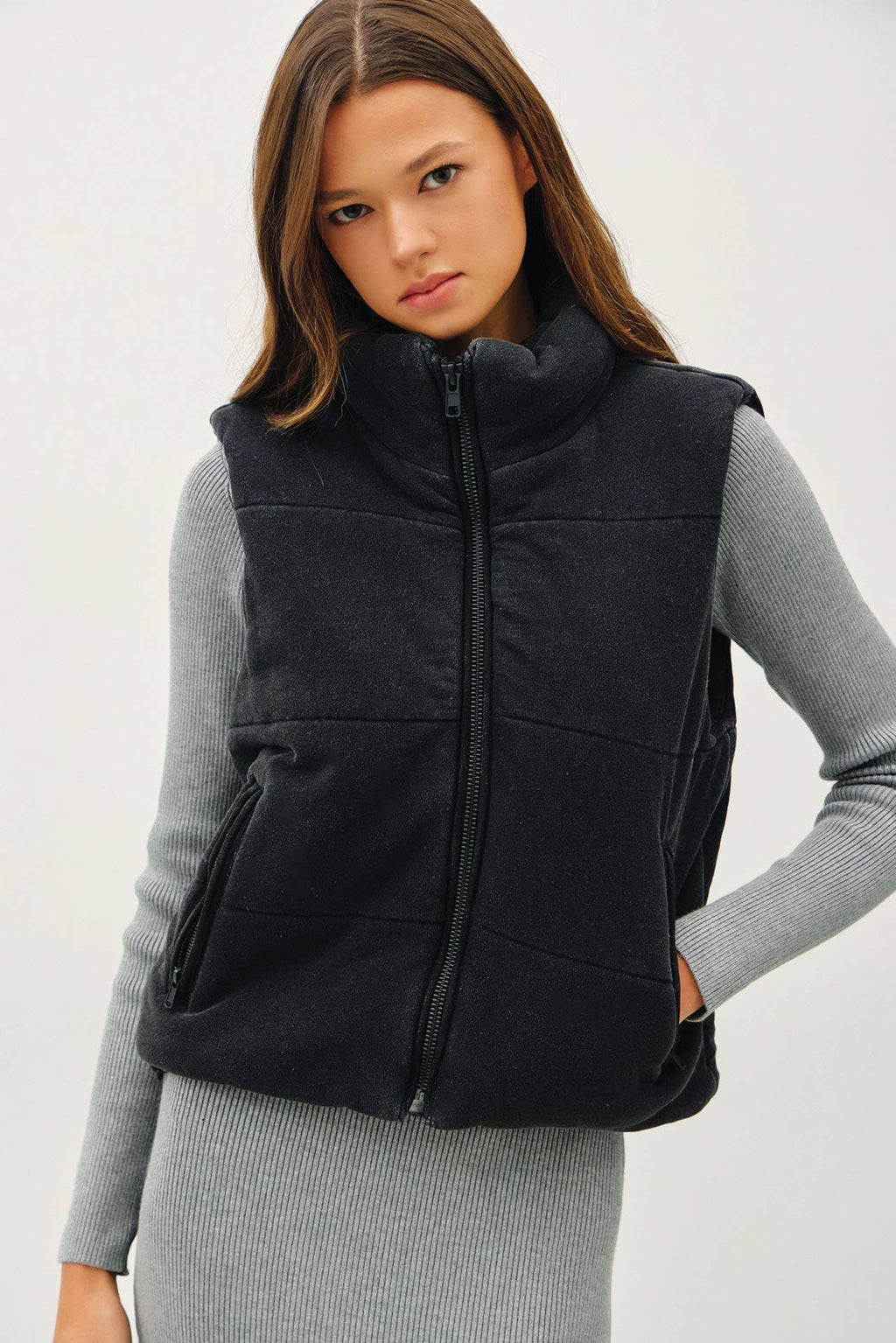 Bree Vest