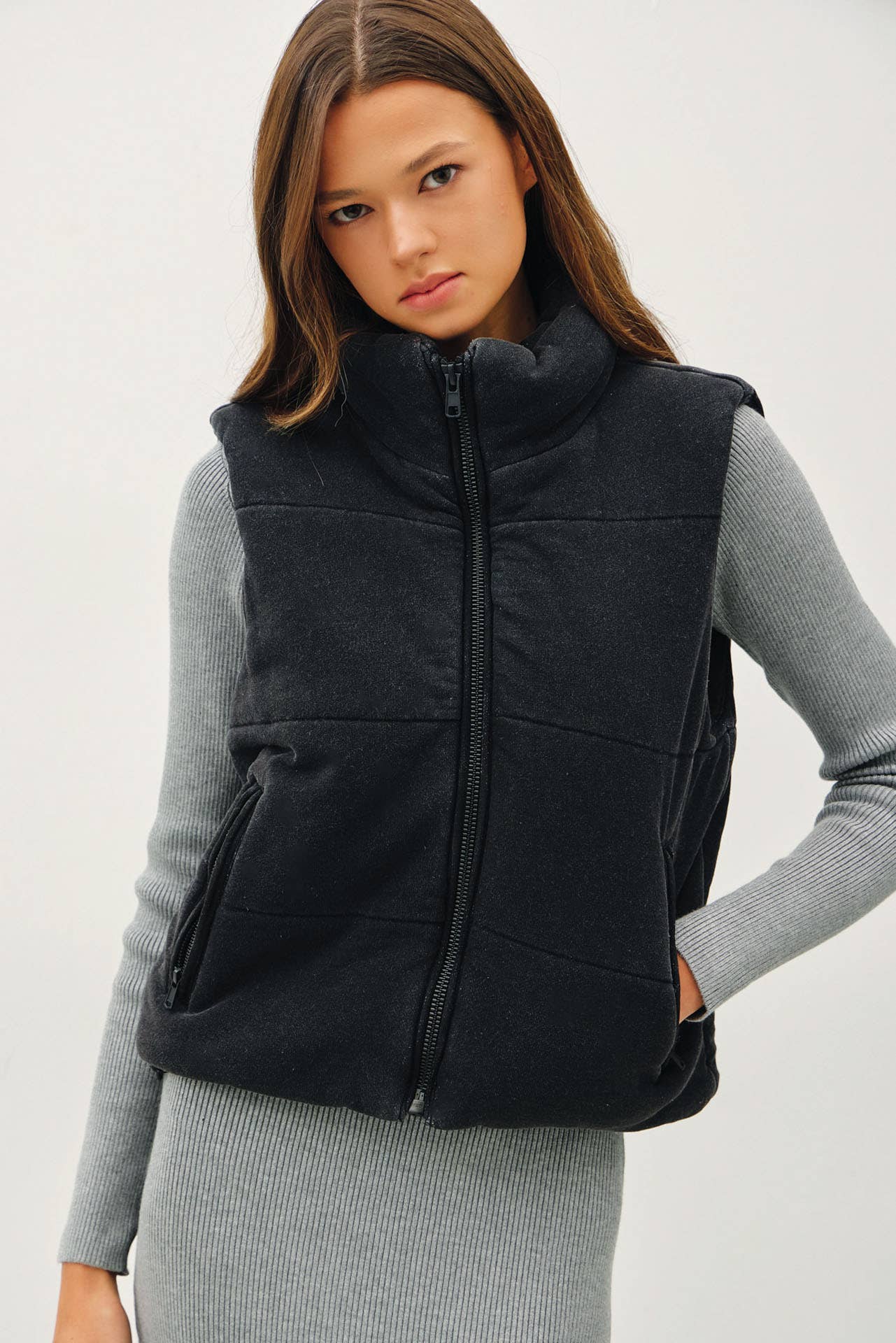 Bree Vest