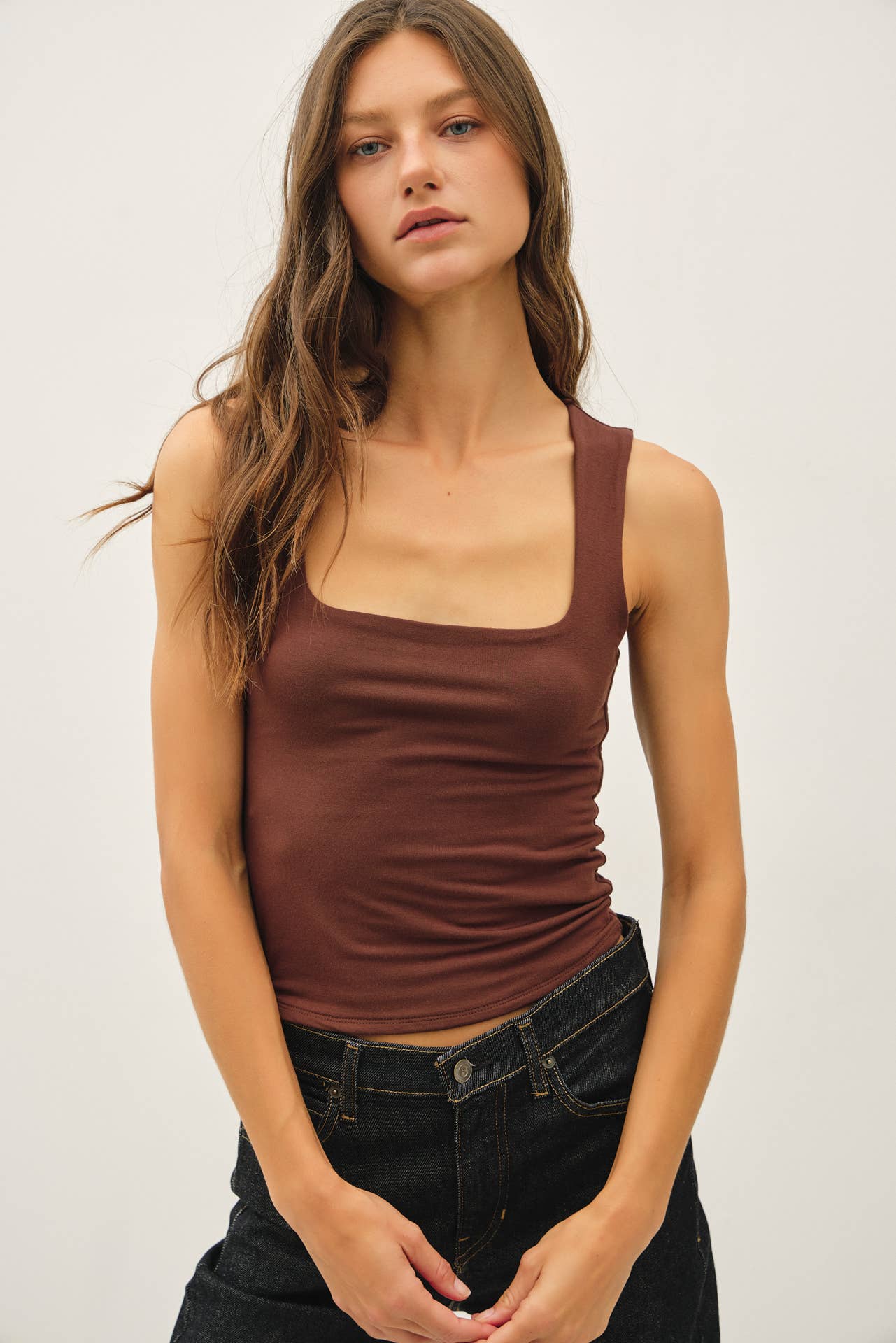 Erica Tank