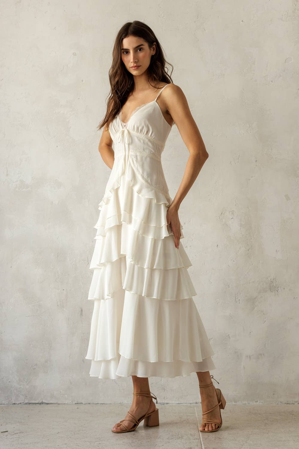 Yara Midi