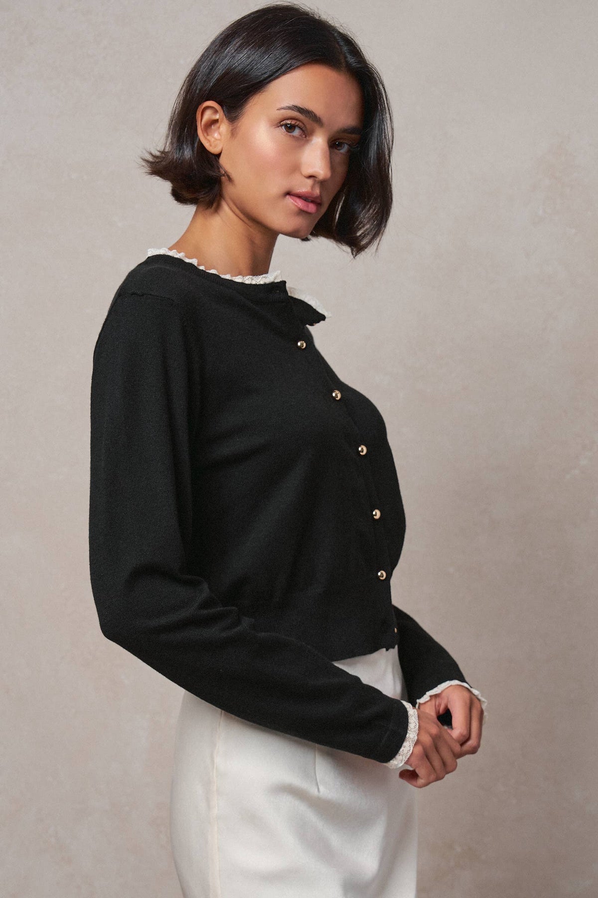 Maggie Cardigan