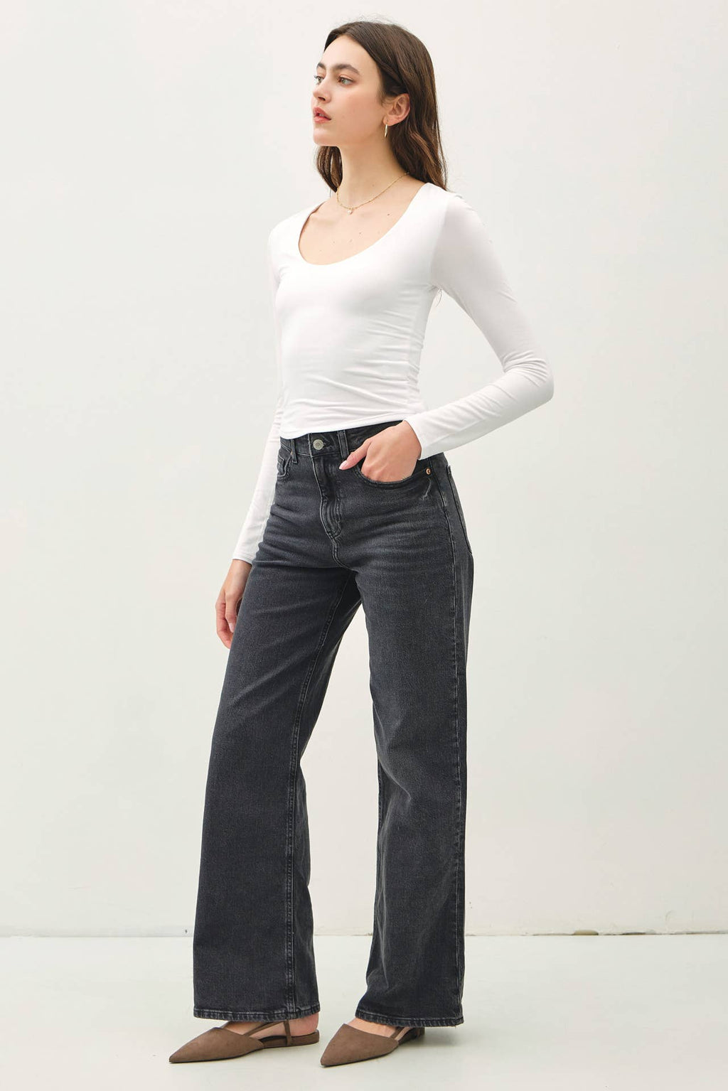 Madlyn Top